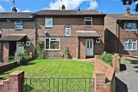 3 Bedroom End of Ter...