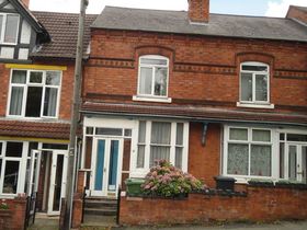 3&nbsp;Bedroom&nbsp;Terraced