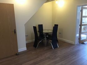 1 Bedroom Flat