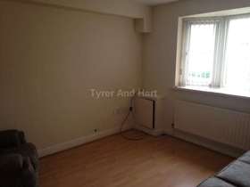 2 Bedroom Apartment