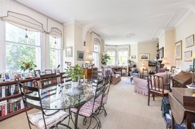 4 Bedroom Flat