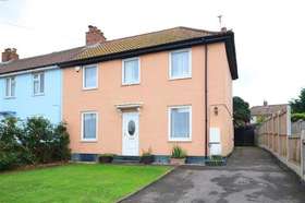 4 Bedroom End of Ter...