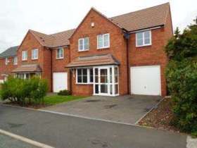 4&nbsp;Bedroom&nbsp;Detached