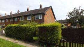 3 Bedroom End of Ter...