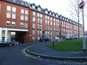 2 Bedroom Penthouse