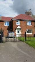 4 Bedroom Terraced