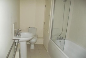 1 Bedroom Flat
