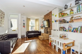 4 Bedroom Terraced