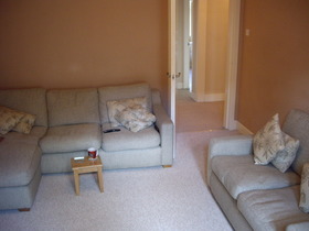 1 Bedroom Flat