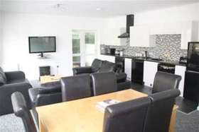 3 Bedroom Penthouse