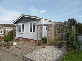 2 Bedroom Detached