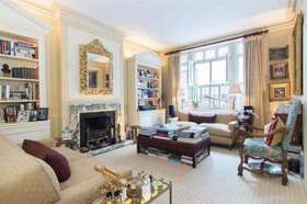 1 Bedroom Flat