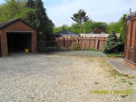 2 Bedroom Bungalow