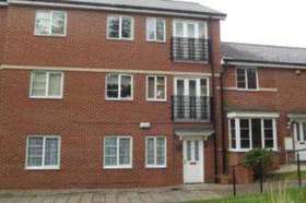 2 Bedroom Flat