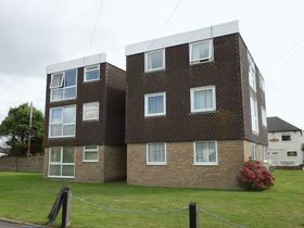 1 Bedroom Flat