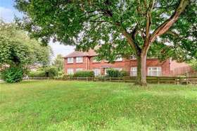 3 Bedroom Terraced