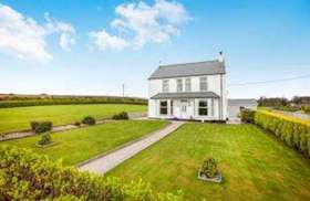 3 Bedroom Detached