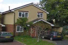 3 Bedroom Detached