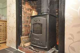 3 Bedroom Terraced