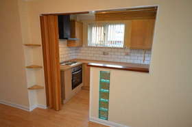 1 Bedroom Ground Fla...