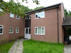 Southampton, SO18 3LL