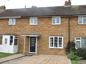 2 Bedroom Terraced