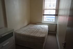 2 Bedroom Flat