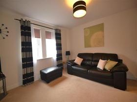 2 Bedroom Flat
