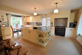 4 Bedroom Detached