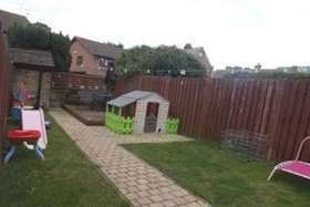 2 Bedroom Terraced