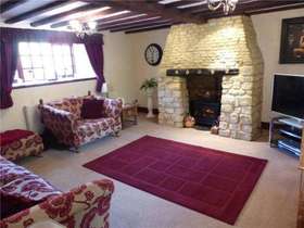 5 Bedroom Barn Conve...