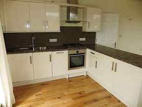2 Bedroom Flat