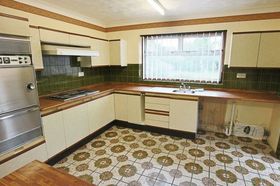 3 Bedroom Detached