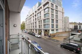 2 Bedroom Flat