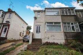 2 Bedroom Semi-Detac...