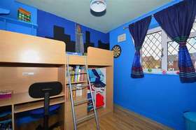 3 Bedroom Terraced