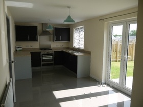 4 Bedroom Detached