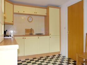 2 Bedroom Flat