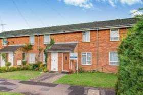 2 Bedroom Terraced