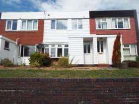 3 Bedroom Terraced