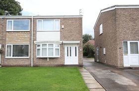 2 Bedroom Semi-Detac...