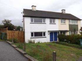 3 Bedroom Semi-Detac...