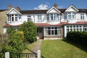 3 Bedroom Terraced