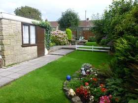 3 Bedroom Property