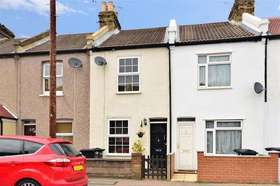 2 Bedroom Terraced