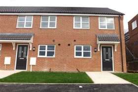 2 Bedroom Detached