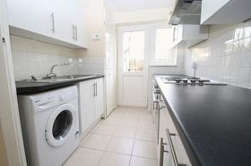 3 Bedroom Terraced