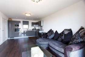 2 Bedroom Flat