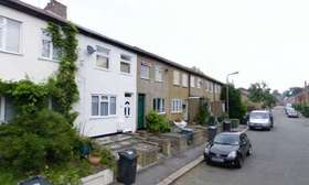 2 Bedroom Terraced