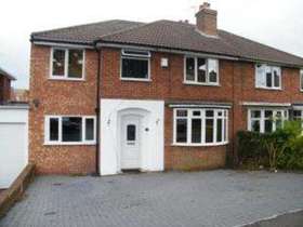5 Bedroom Semi-Detac...